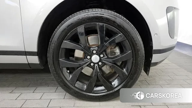 Land Rover Range Rover Evoque 2nd Generation id 3601776 из Кореи 15