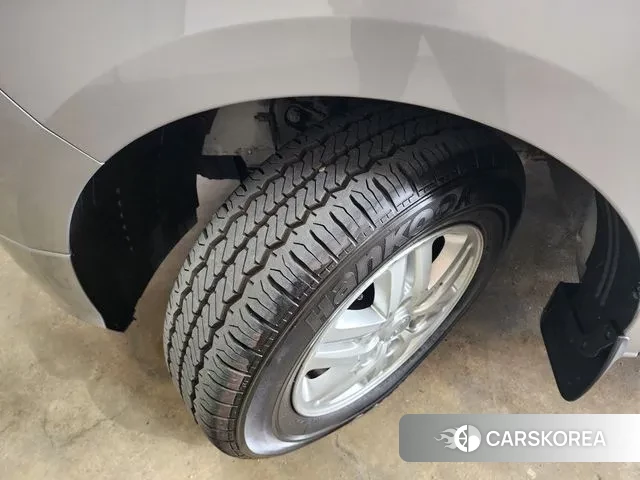 Hyundai The New Grand Starex id 3766311 из Кореи 15