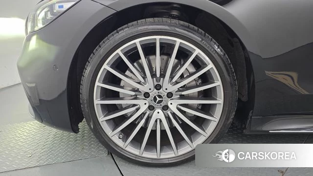 Mercedes-Benz S-Class W223 id 4506375 из Кореи 30