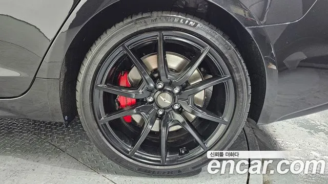 Genesis G70 id 2855318 из Кореи 15