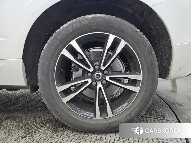 Volvo XC60 second Generation id 3489328 из Кореи 15