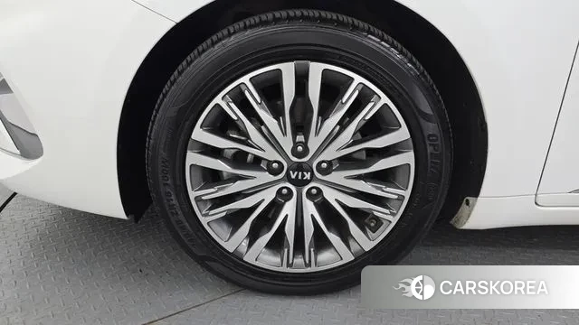 Kia K7 Premier id 3748115 из Кореи 15