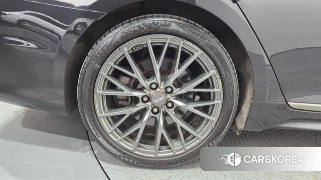 Genesis G80 id 4286244 из Кореи 30