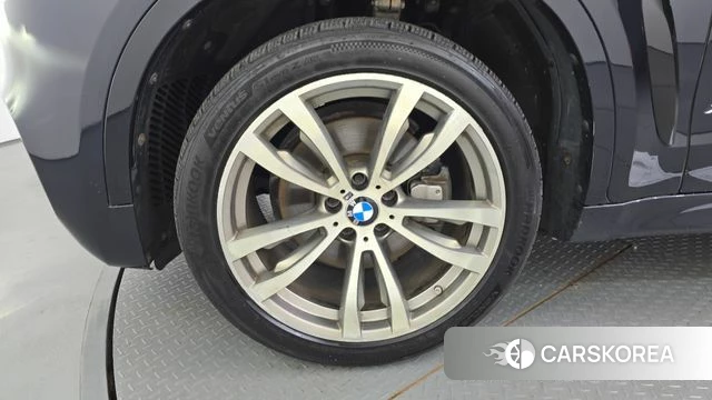 BMW X6 (F16) id 4483333 из Кореи 15