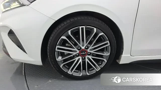 Kia The New K3 2nd generation id 3290510 из Кореи 15