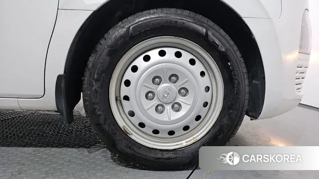 Hyundai Staria id 3032573 из Кореи 15