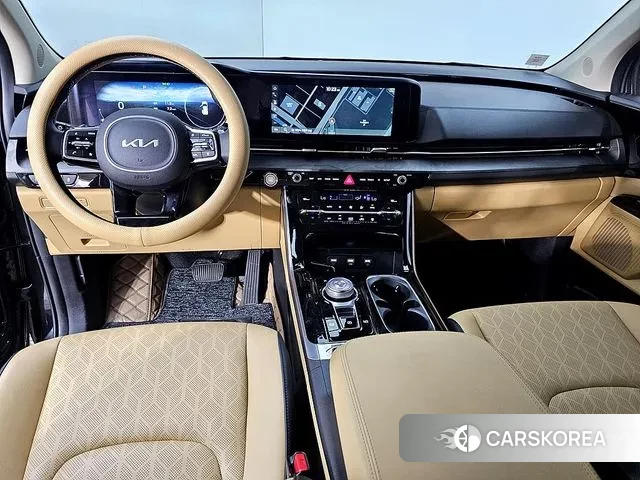 Kia Carnival 4th generation id 3036784 из Кореи 15