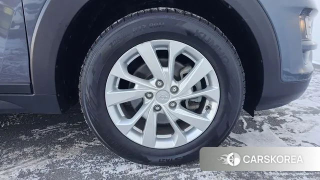 Hyundai All New Tucson id 3626815 из Кореи 15