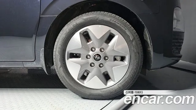 Hyundai Staria id 2867785 из Кореи 15