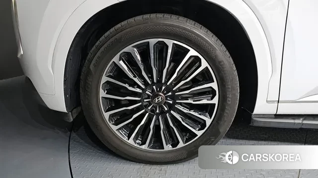 Hyundai Palisade id 3581697 из Кореи 15