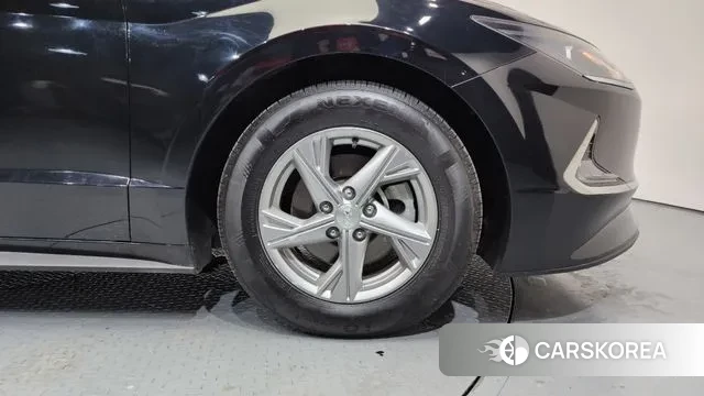 Hyundai Sonata (DN8) id 3600461 из Кореи 15