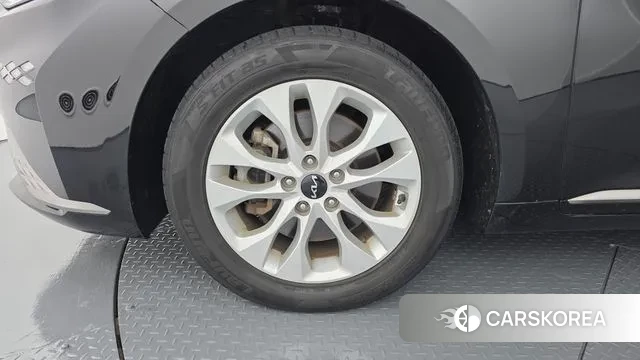 Kia K8 id 3279883 из Кореи 15