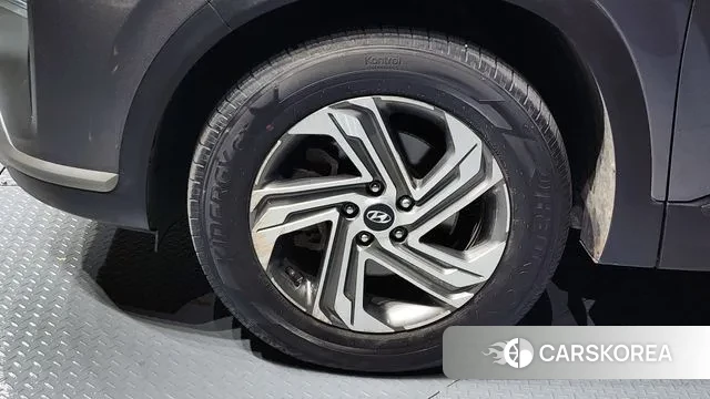 Hyundai The New Santa Fe id 3655937 из Кореи 15