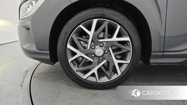 Hyundai The New Kona Hybrid id 3866353 из Кореи 15