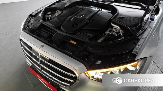 Mercedes-Benz S-Class W223 id 3842340 из Кореи 15