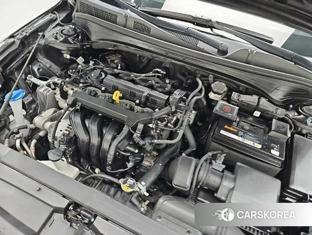 Kia The New K3 2nd generation id 4748245 из Кореи 15