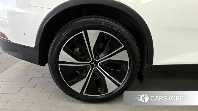 Polestar Polestar 2 id 4388701 из Кореи 26