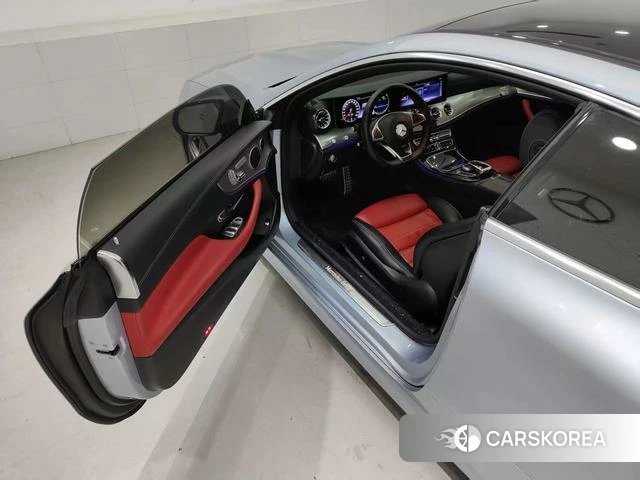 Mercedes-Benz E-class (imported) id 4211438 из Китая 14