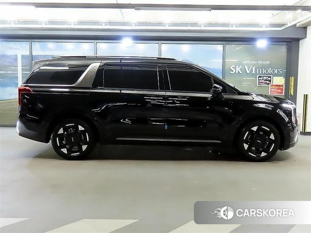 Kia The New Carnival 4th Generation id 3870380 из Кореи 14