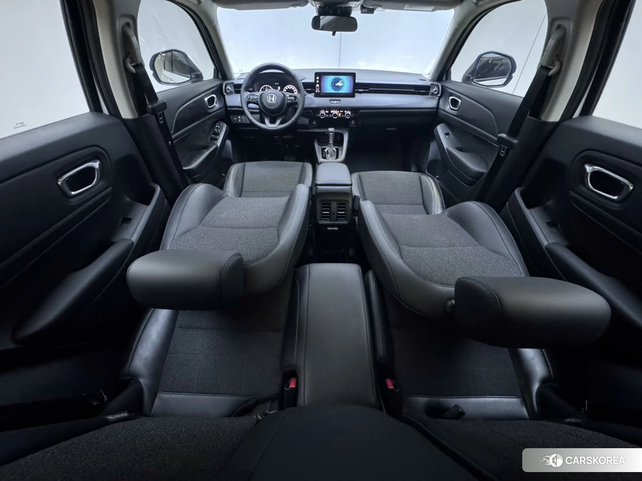 Honda Binzhi id 4420855 из Китая 20