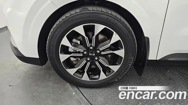 Kia Carnival 4th generation id 2710927 из Кореи 15