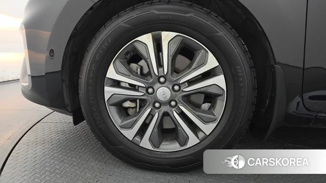 Kia The New Carnival id 4458907 из Кореи 26