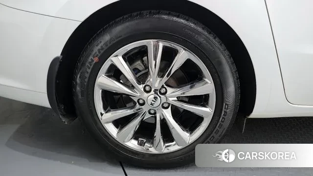 Kia The New Carnival id 3459847 из Кореи 15