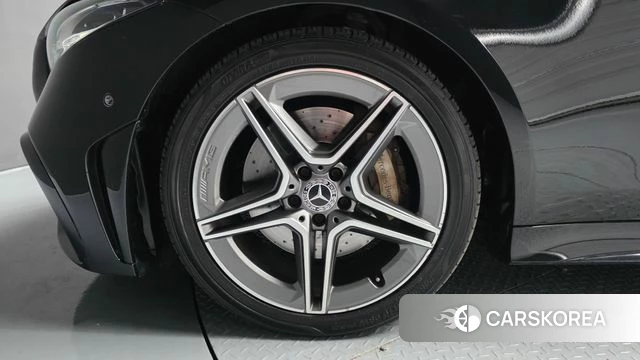 Mercedes-Benz CLS-Class C257 id 4506785 из Кореи 28