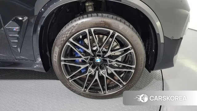 BMW X5M (G05) id 3596123 из Кореи 15