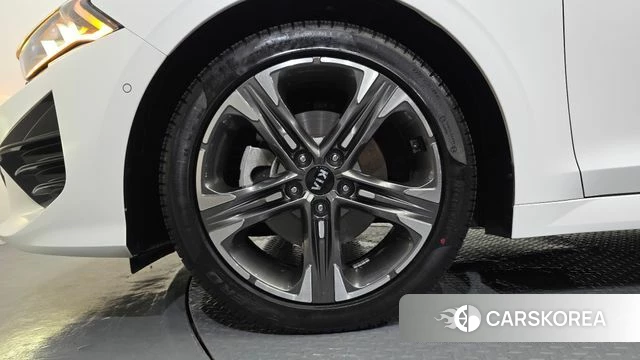 Kia K5 3rd generation id 4396536 из Кореи 25