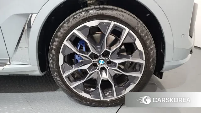 BMW X7 (G07) id 3711478 из Кореи 15