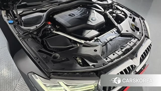 BMW 5 Series (G30) id 3787698 из Кореи 15