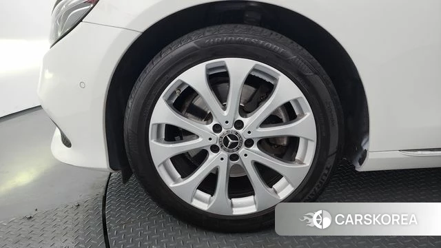 Mercedes-Benz E-Class W213 id 3966200 из Кореи 15