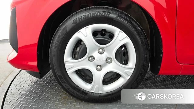 Kia Morning Urban (JA) id 4784156 из Кореи 25