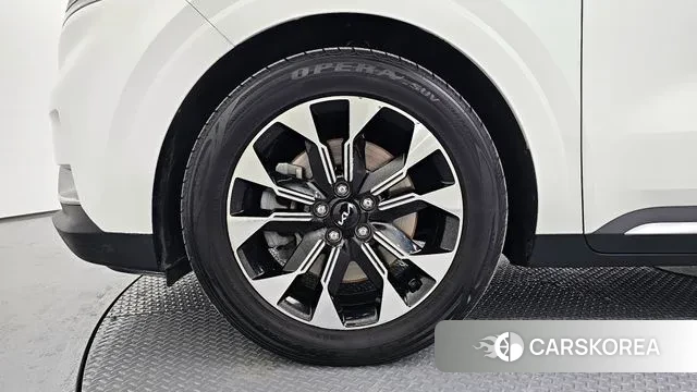 Kia Carnival 4th generation id 3655098 из Кореи 15