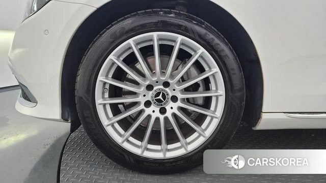 Mercedes-Benz E-Class W213 id 4400879 из Кореи 15