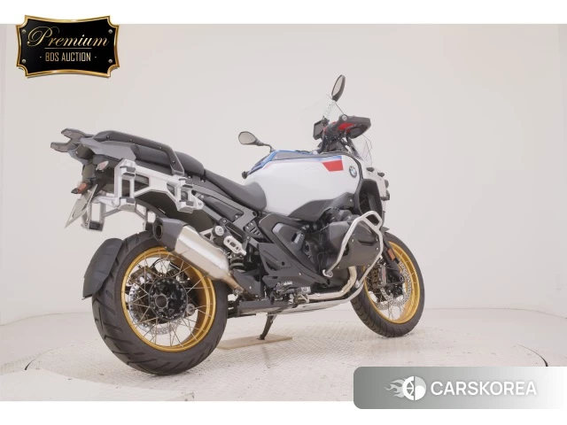 Проданный BMW R1300GS ADVENTURE ASA 2025 из Японии, фото 4