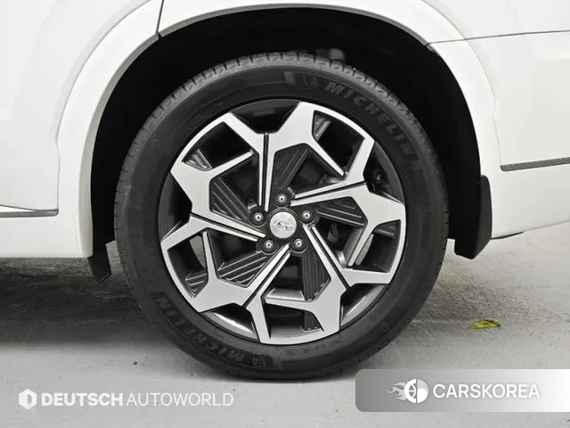 Hyundai Palisade id 3777586 из Кореи 15