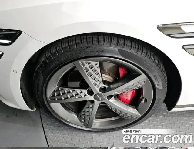 Genesis G80 (RG3) id 2512556 из Кореи 15