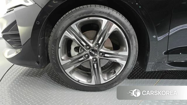 Kia K5 3rd generation id 4957980 из Кореи 15