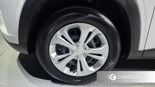 Chevrolet (GM Daewoo) Trax Crossover id 4630392 из Кореи 28