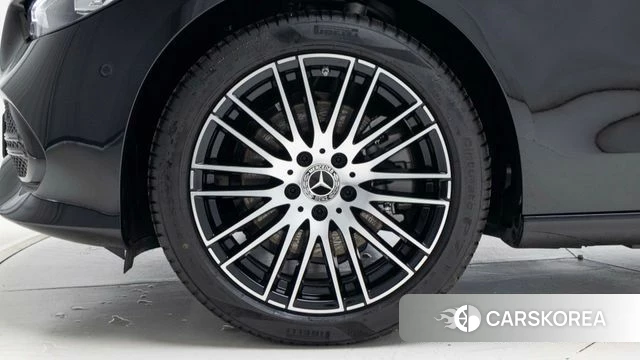 Mercedes-Benz C-Class W206 id 4394373 из Кореи 15