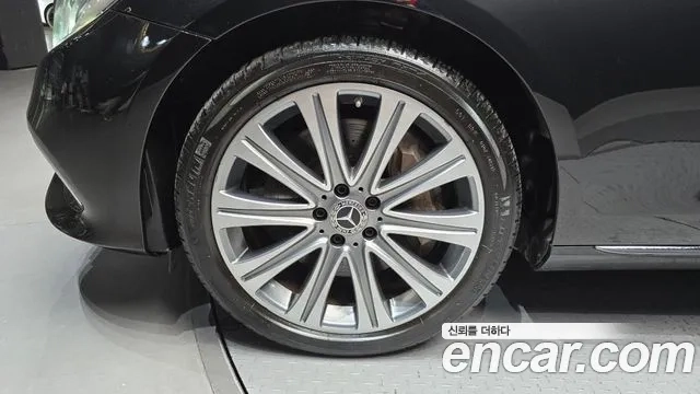 Mercedes-Benz E-Class W213 id 2896800 из Кореи 15