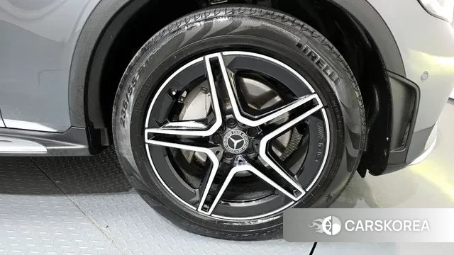 Mercedes-Benz GLC-Class X253 id 3556088 из Кореи 15