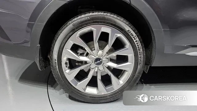 Kia Sorento 4th Generation id 3395273 из Кореи 15