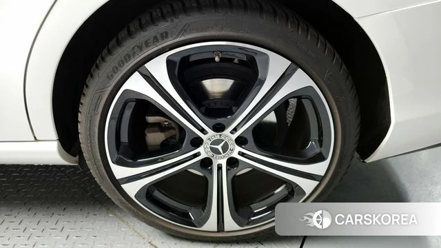 Mercedes-Benz C-Class W206 id 3851056 из Кореи 15