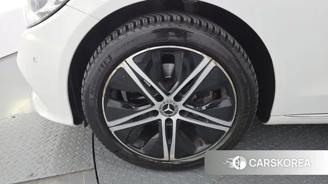 Mercedes-Benz C-Class W205 id 3429090 из Кореи 15
