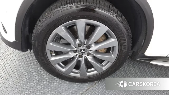 Mercedes-Benz GLC-Class X253 id 3055321 из Кореи 15
