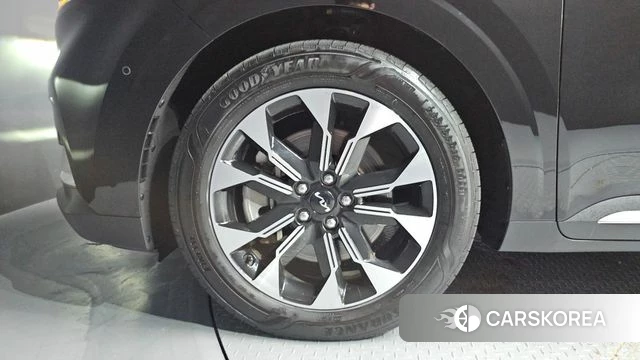 Kia Carnival 4th generation id 4592828 из Кореи 26