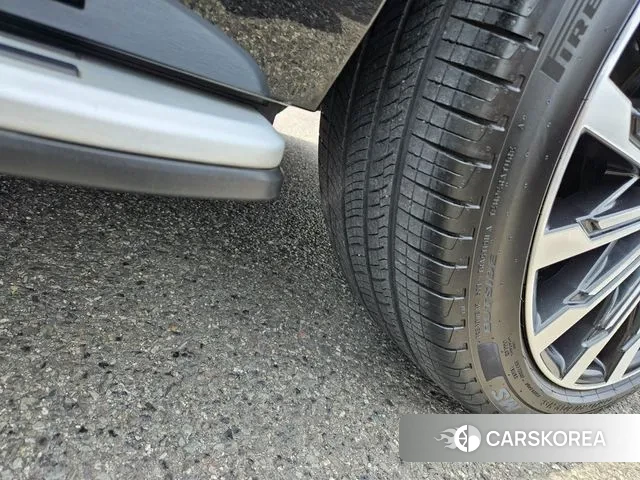 Hyundai Santa Fe (MX5) id 3212441 из Кореи 15